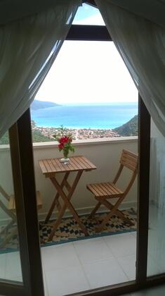 Paradise Garden Hotel - Görsel 12