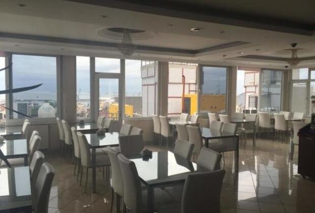 Dempa Hotel - Görsel 7