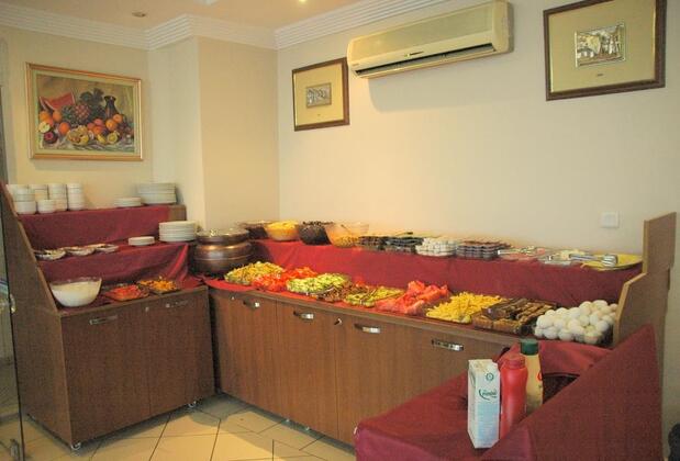 Dempa Hotel - Görsel 8