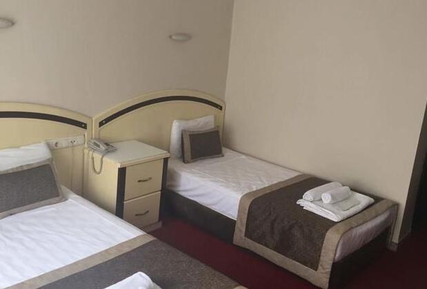 Dempa Hotel - Görsel 4