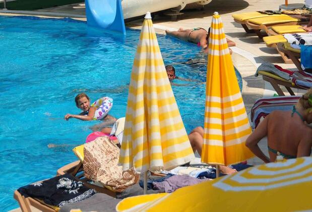 K House Hotel - Görsel 4