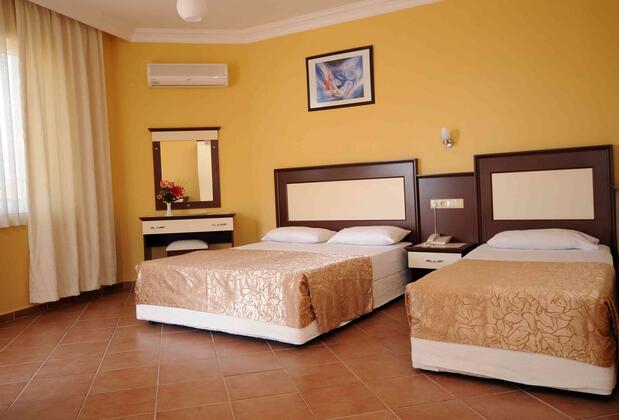 K House Hotel - Görsel 5