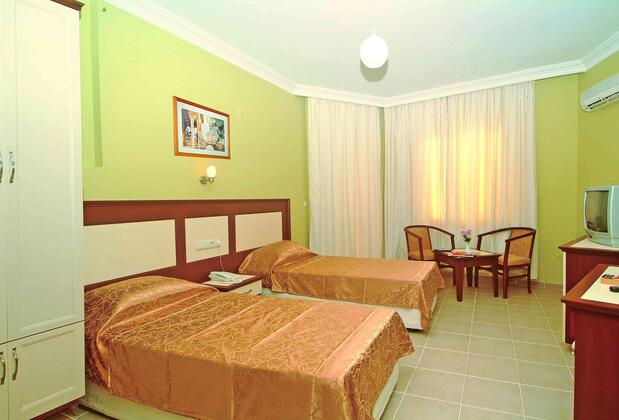 K House Hotel - Görsel 6