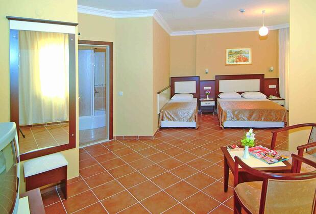 K House Hotel - Görsel 7