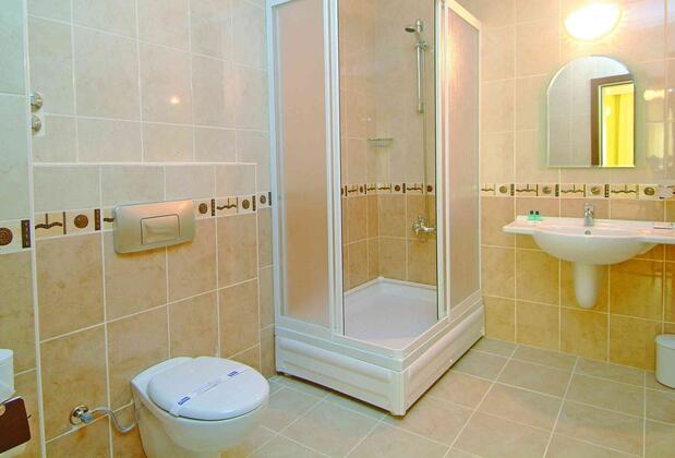 K House Hotel - Görsel 8