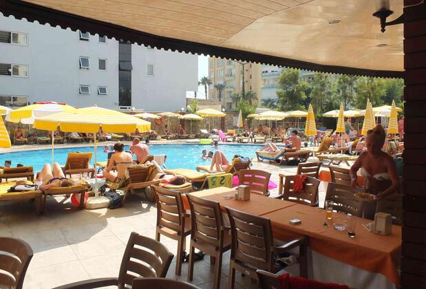 K House Hotel - Görsel 9