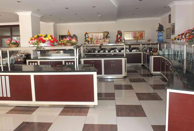 K House Hotel - Görsel 10