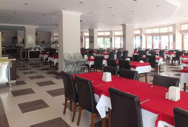 K House Hotel - Görsel 11