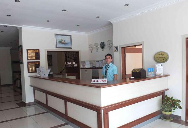 K House Hotel - Görsel 3