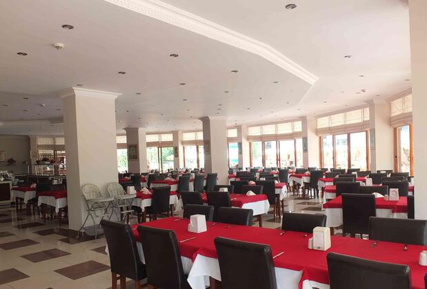 K House Hotel - Görsel 12