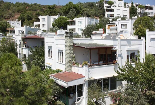 Club Afrodit Tatil Köyü - Görsel 2