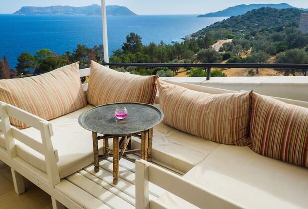 Hideaway Hotel - Görsel 7