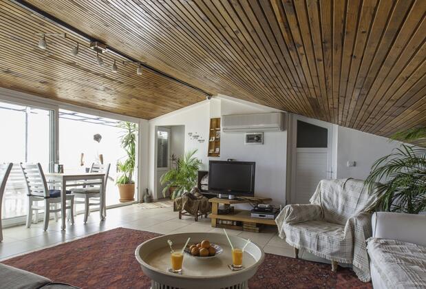 Hideaway Hotel - Görsel 12