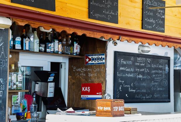 Hideaway Hotel - Görsel 10