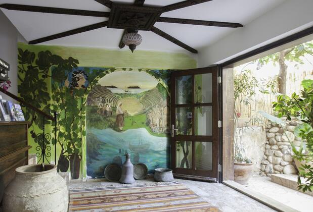 Hideaway Hotel - Görsel 11