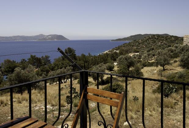 Hideaway Hotel - Görsel 9