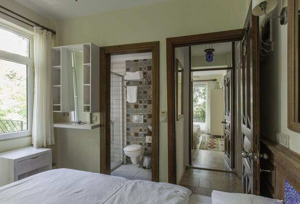 Hideaway Hotel - Görsel 17