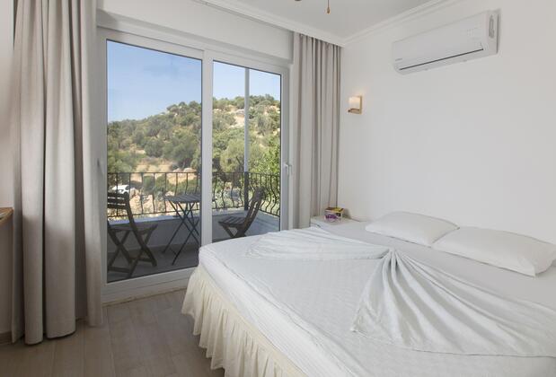 Hideaway Hotel - Görsel 18