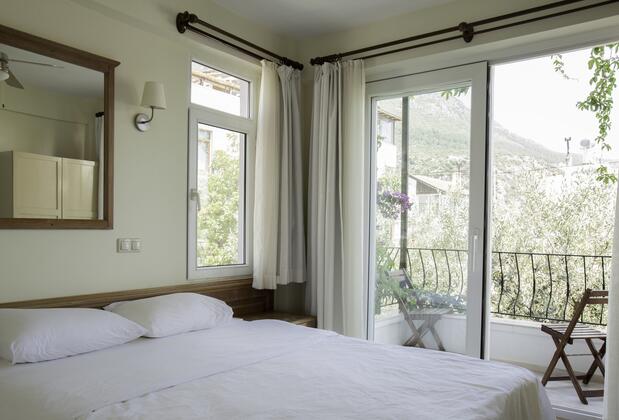 Hideaway Hotel - Görsel 19