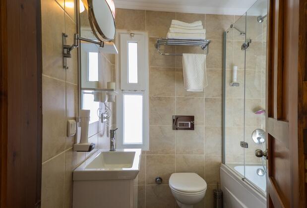 Hideaway Hotel - Görsel 34