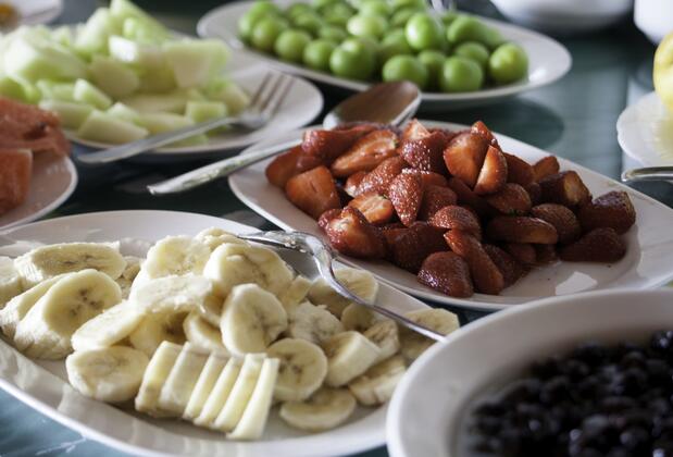 Hideaway Hotel - Görsel 13