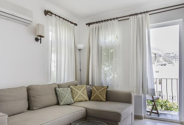 Hideaway Hotel - Görsel 20