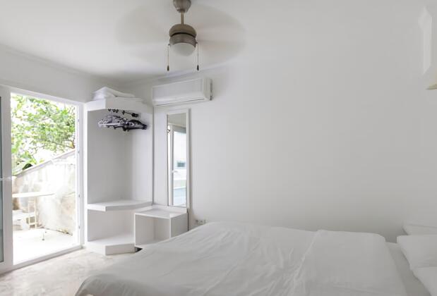 Hideaway Hotel - Görsel 21