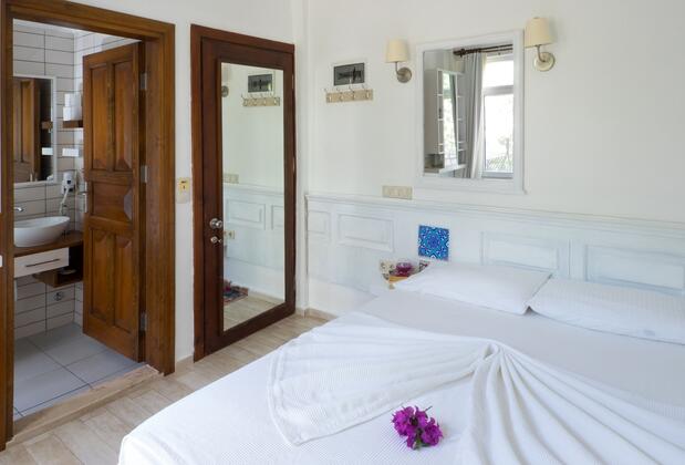 Hideaway Hotel - Görsel 22