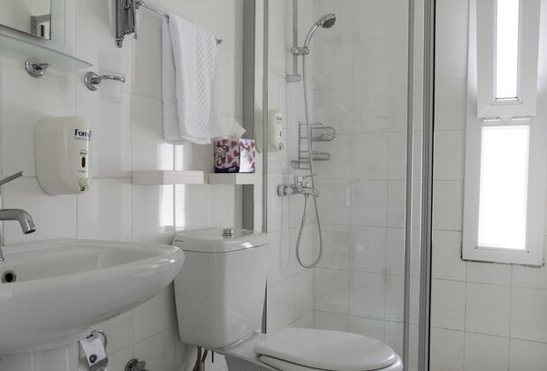 Hideaway Hotel - Görsel 31