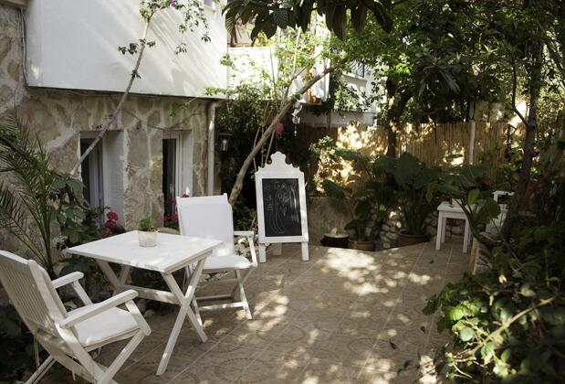 Hideaway Hotel - Görsel 3