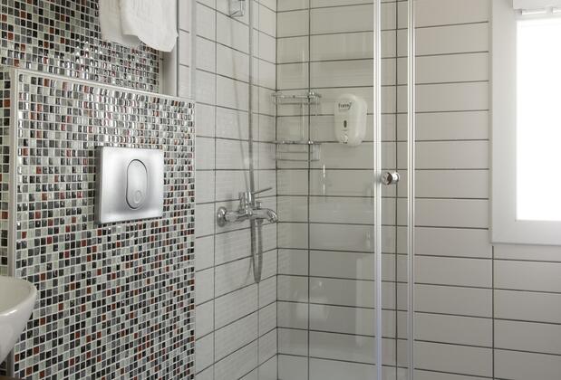 Hideaway Hotel - Görsel 37