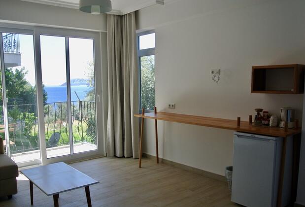 Hideaway Hotel - Görsel 24