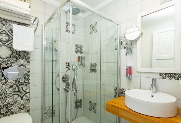 Hideaway Hotel - Görsel 33