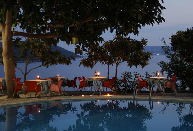 Kas Maki Hotel - Görsel 2