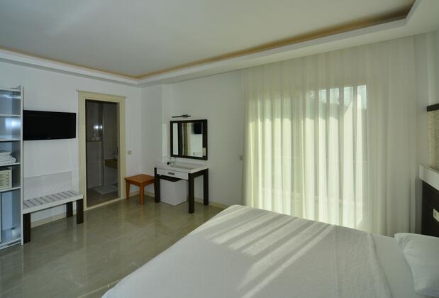 Kas Maki Hotel - Görsel 9