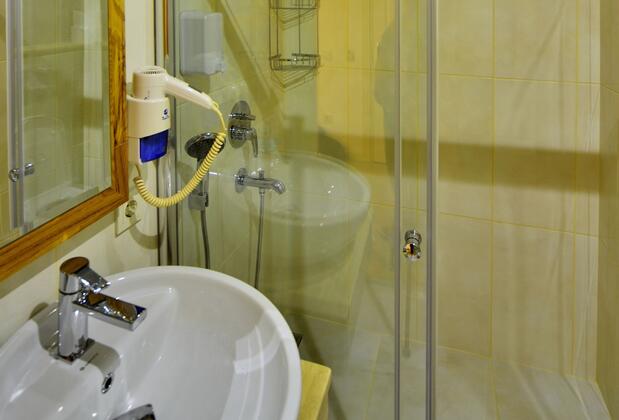 Kas Maki Hotel - Görsel 15