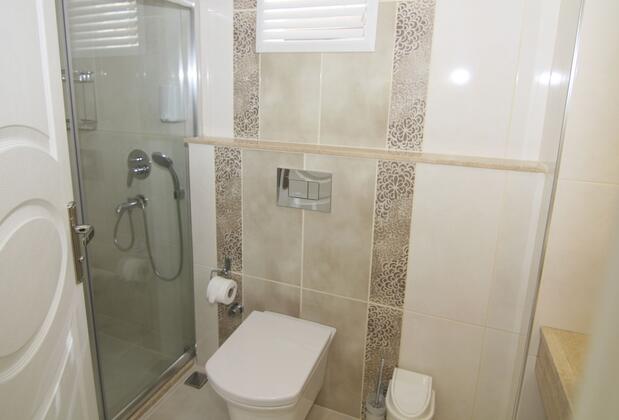 Kas Maki Hotel - Görsel 14