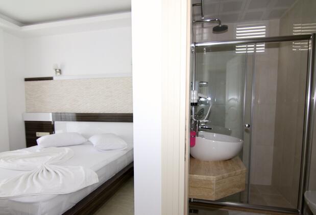 Kas Maki Hotel - Görsel 12