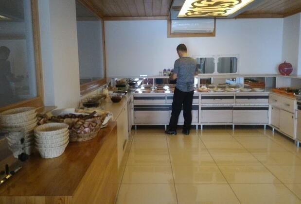 Kas Maki Hotel - Görsel 6