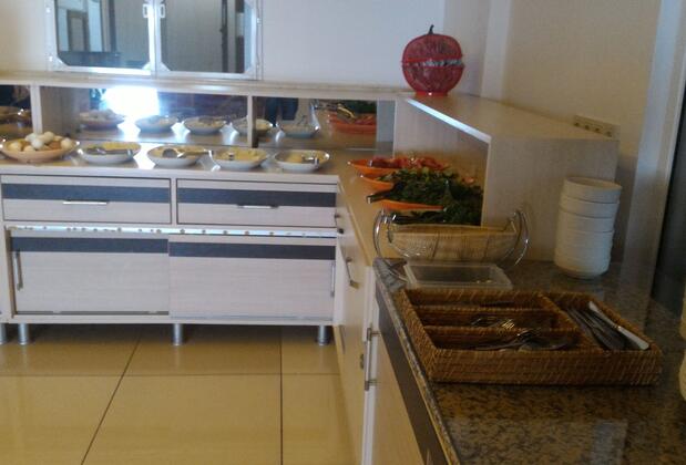 Kas Maki Hotel - Görsel 5