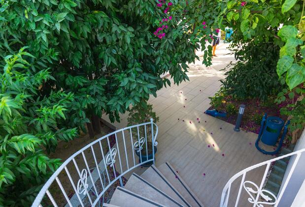 Cotton Boutique Hotel - Görsel 3