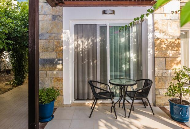 Cotton Boutique Hotel - Görsel 5