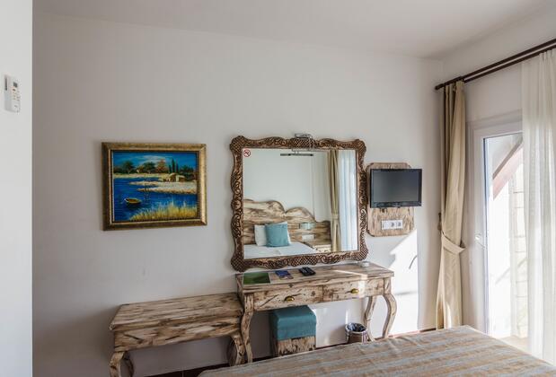 Cotton Boutique Hotel - Görsel 7