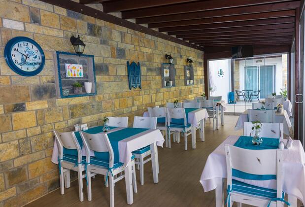 Cotton Boutique Hotel - Görsel 15