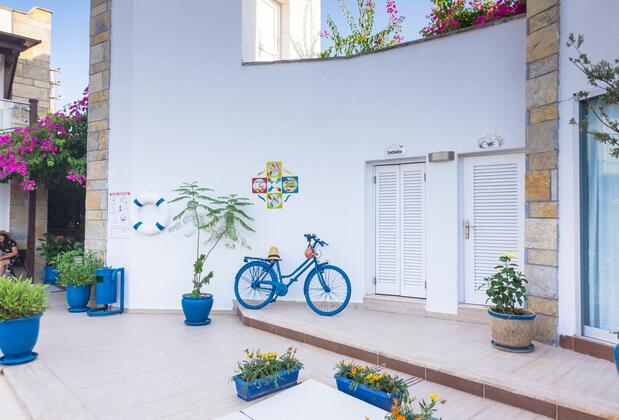 Cotton Boutique Hotel - Görsel 17