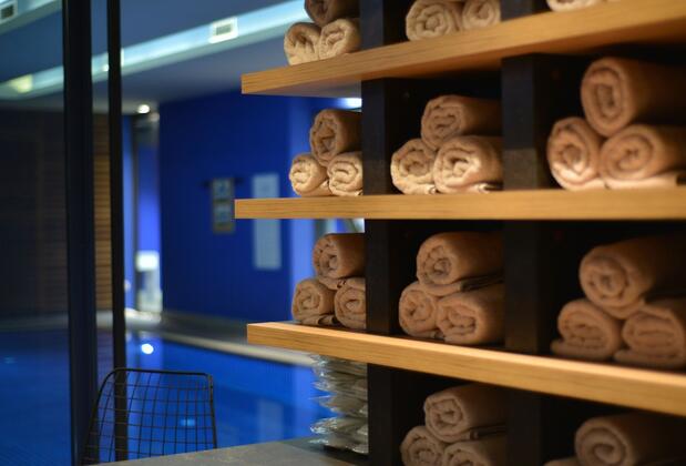 Wes Hotel - Görsel 3