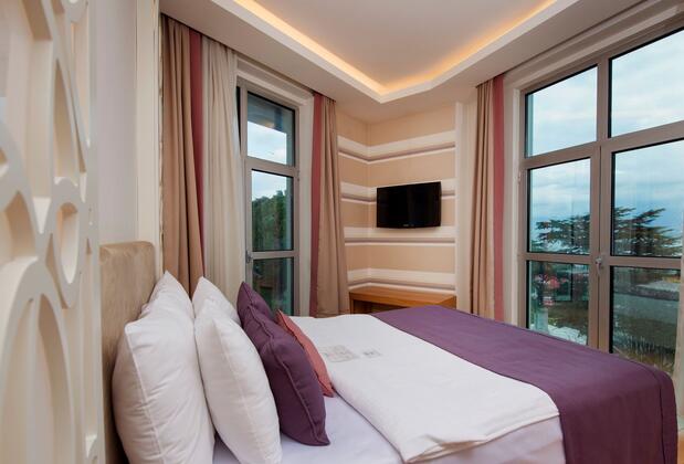 Wes Hotel - Görsel 9