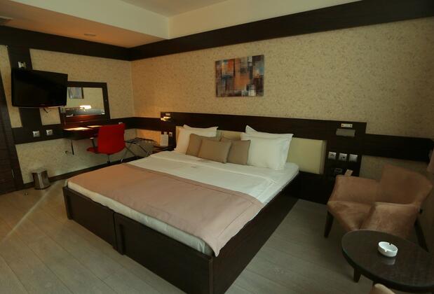 Wes Hotel - Görsel 11