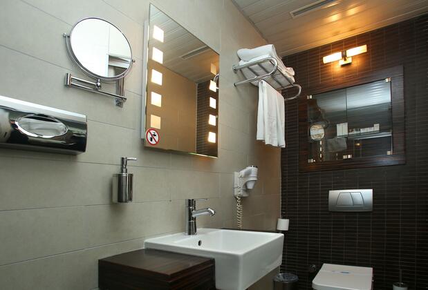 Wes Hotel - Görsel 14