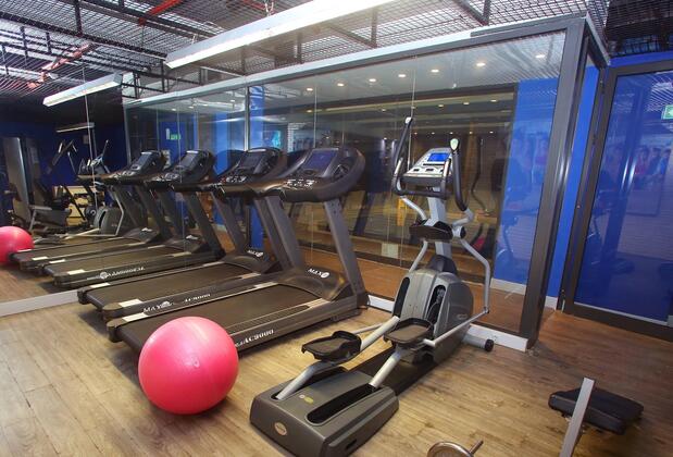 Wes Hotel - Görsel 4